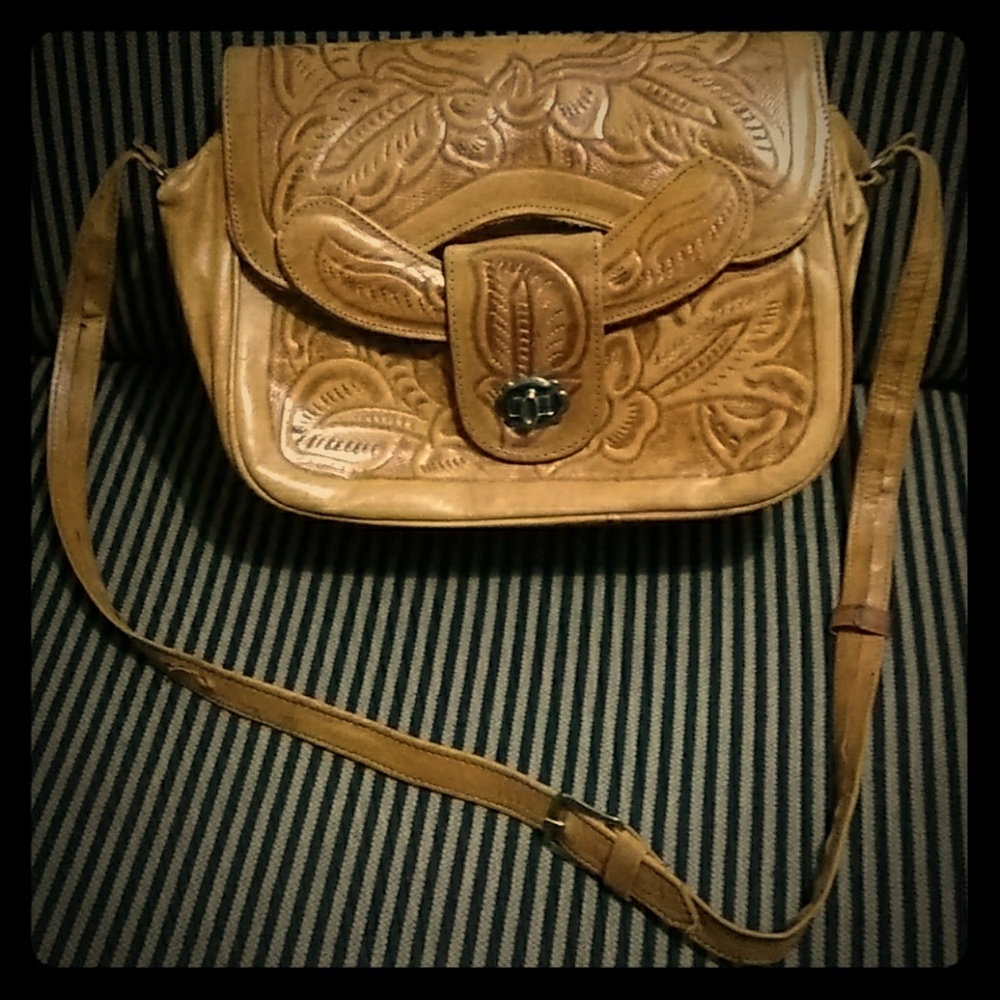 Gorgeous mayan🇲🇽 shoulder purse